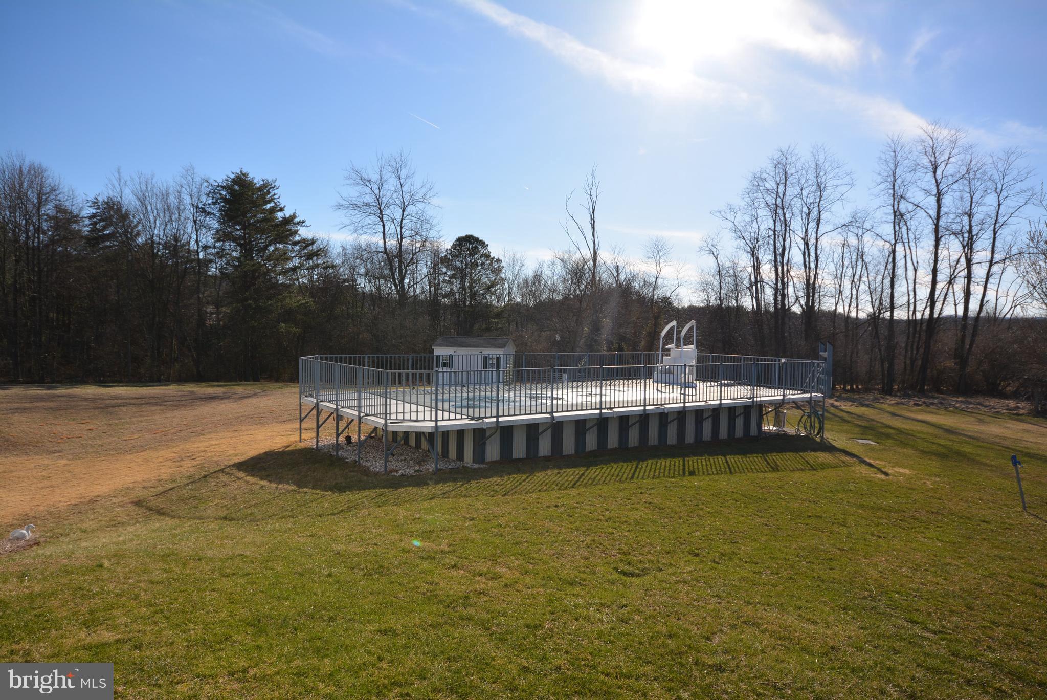 LAKE ISAAC ESTATES - Residential