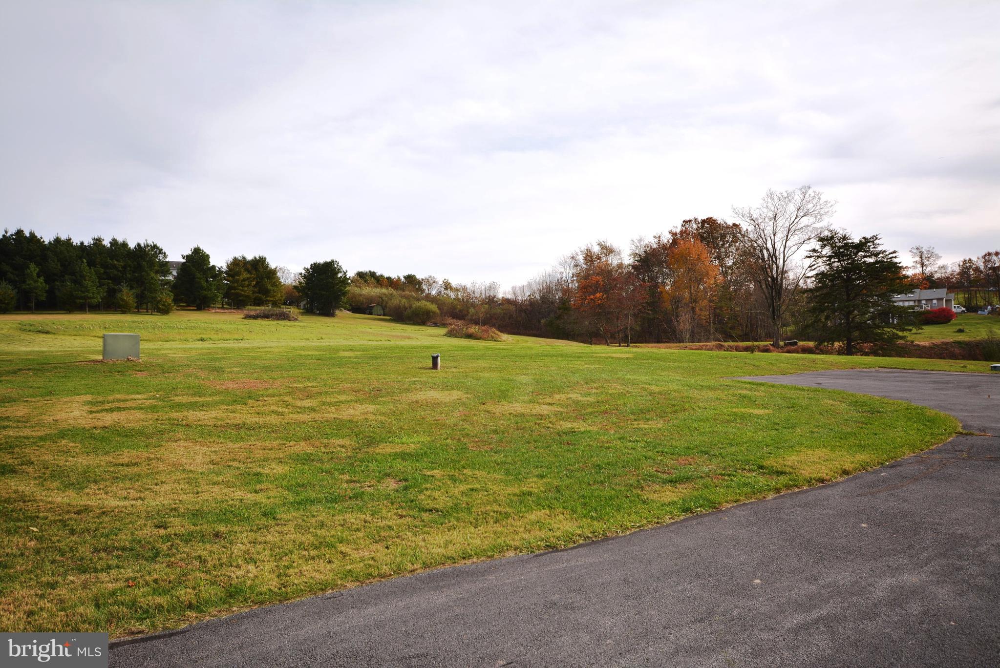 LAKE ISAAC ESTATES - Residential