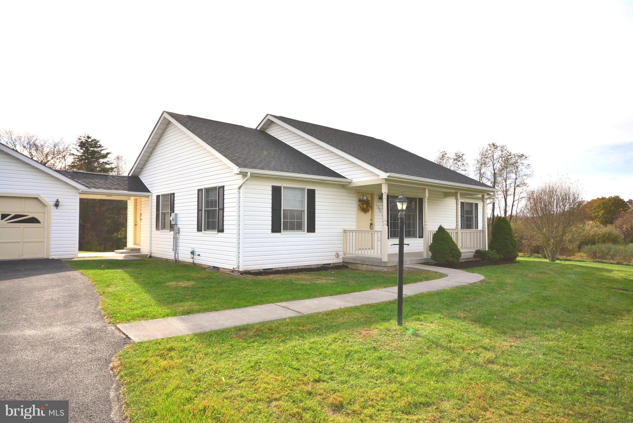 LAKE ISAAC ESTATES - Residential