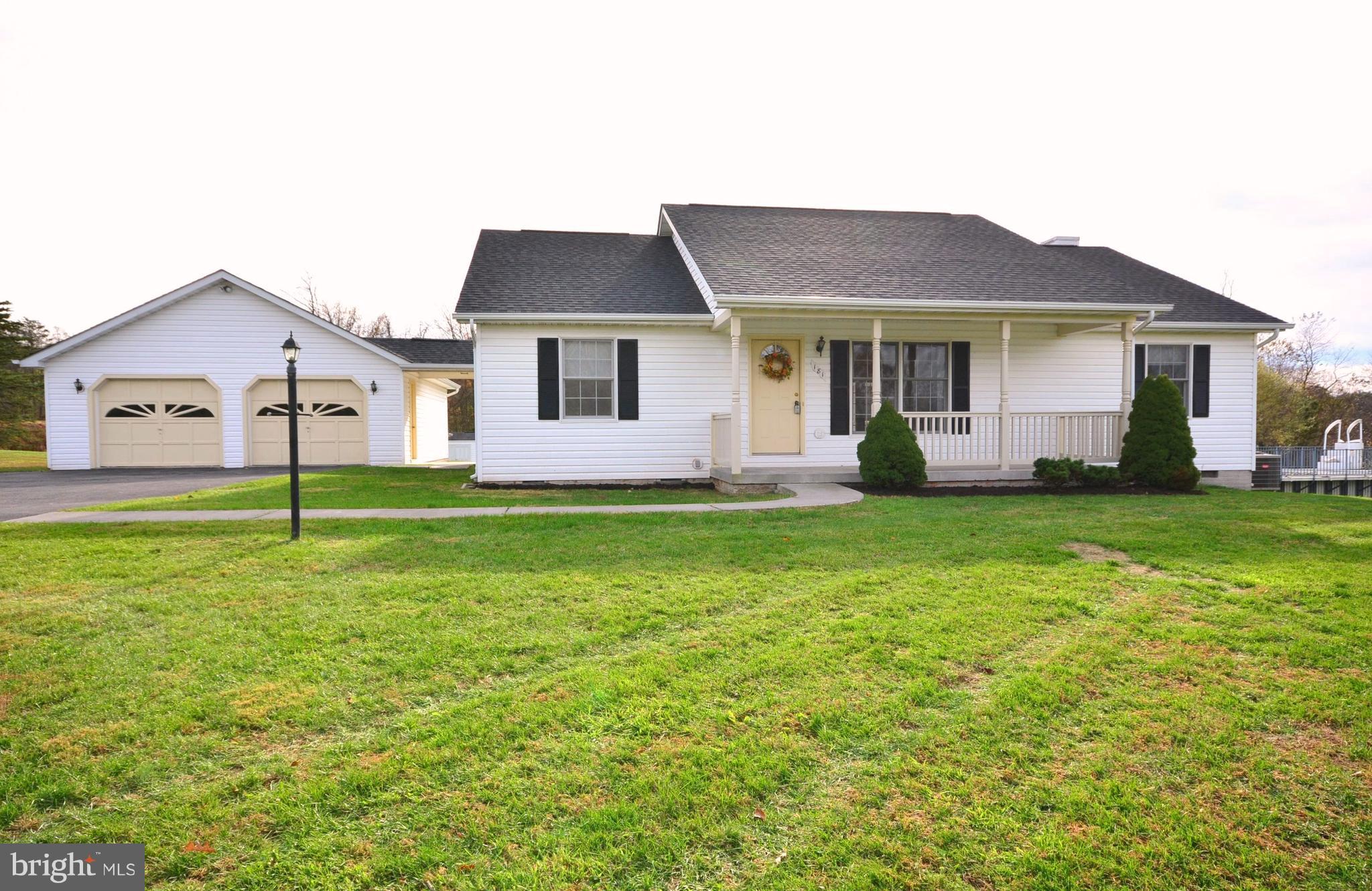 LAKE ISAAC ESTATES - Residential