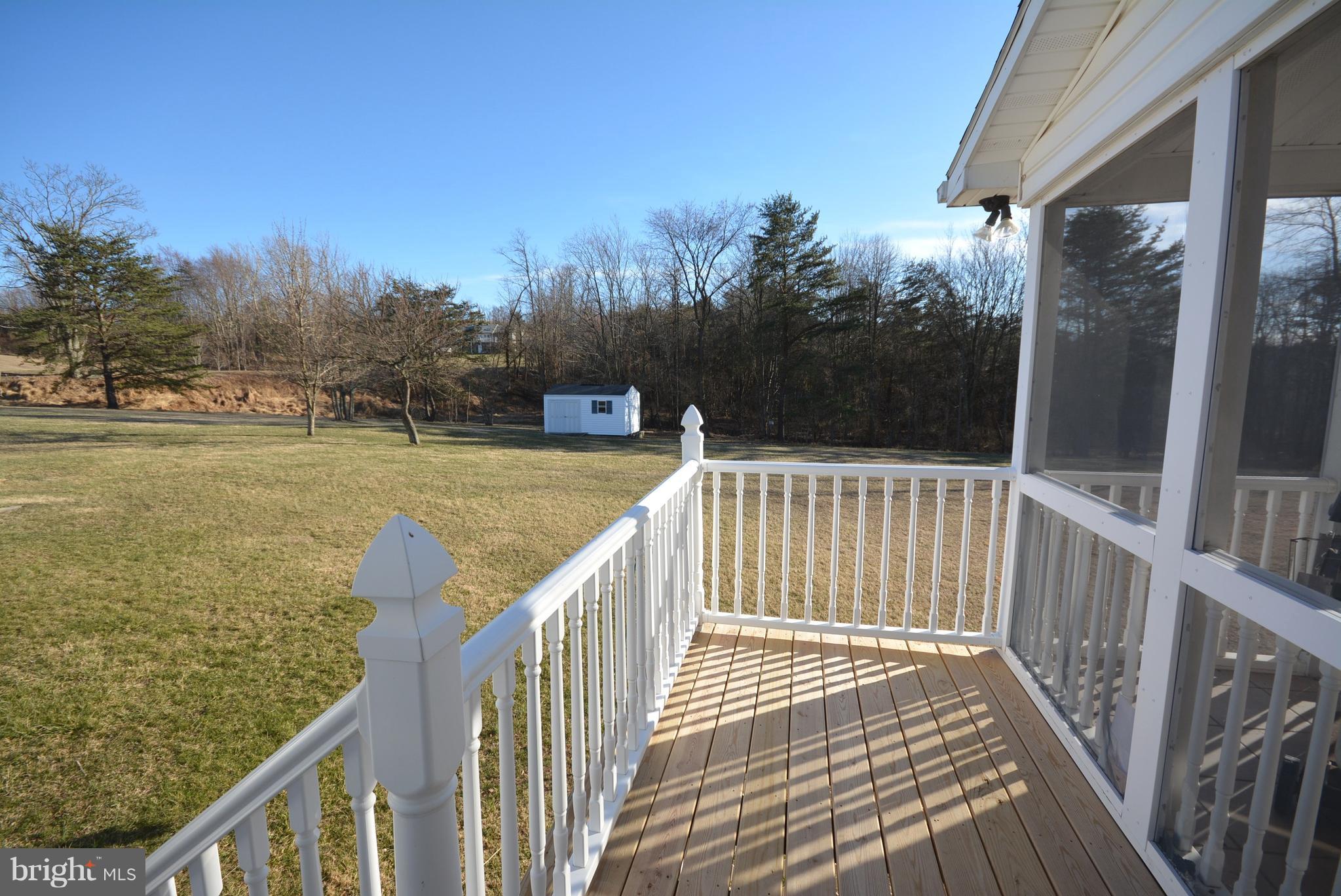 LAKE ISAAC ESTATES - Residential