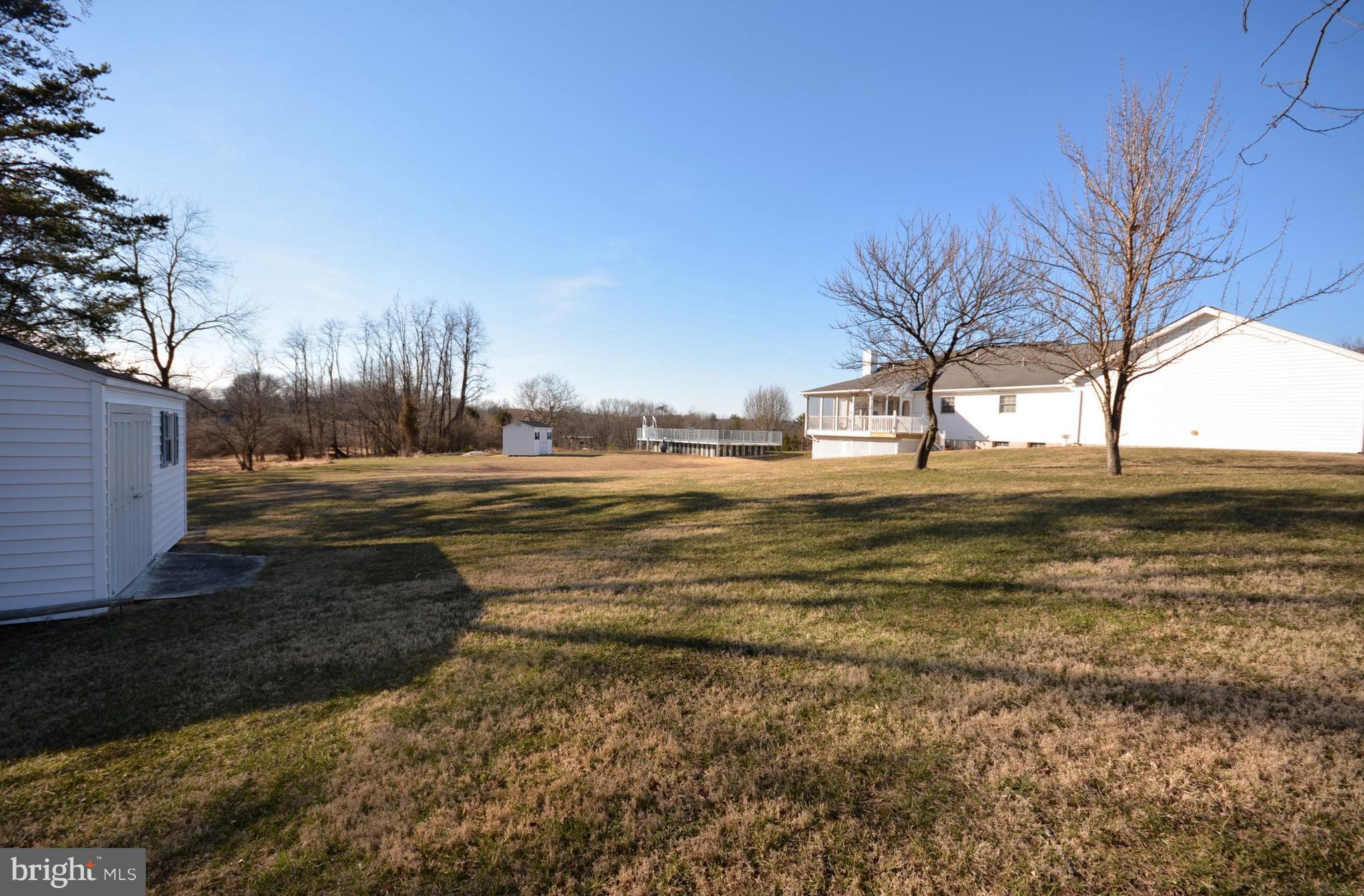 LAKE ISAAC ESTATES - Residential