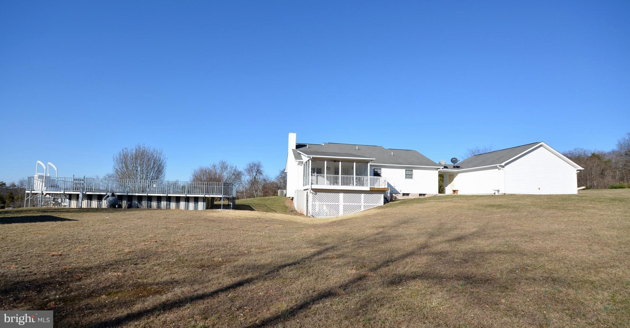 LAKE ISAAC ESTATES - Residential