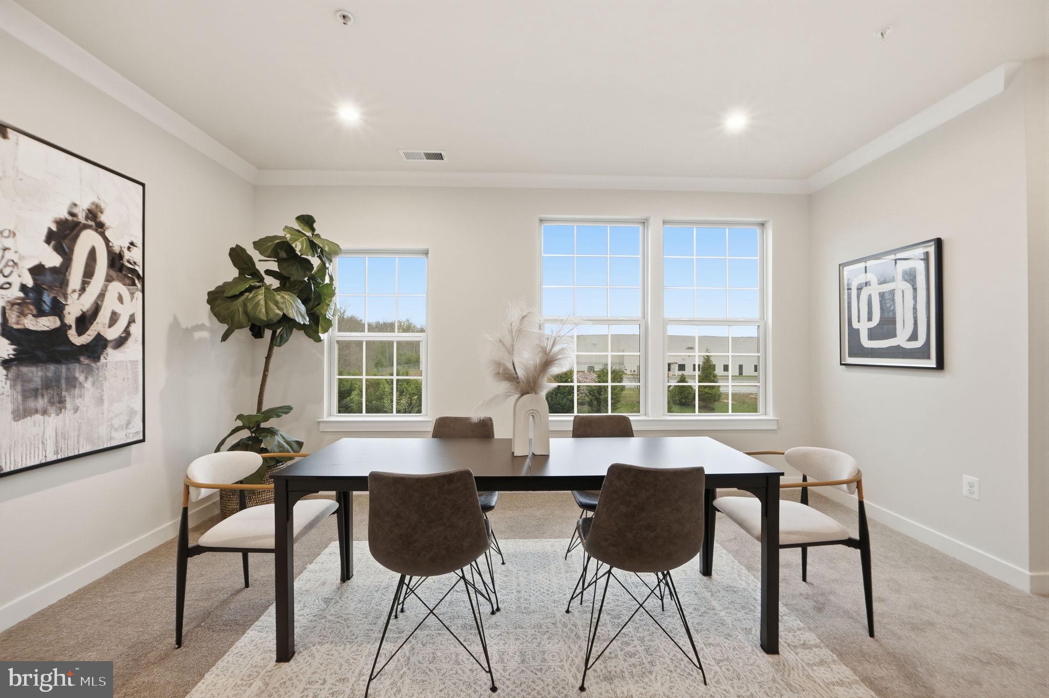 TIMOTHY BRANCH 55+ - Residential