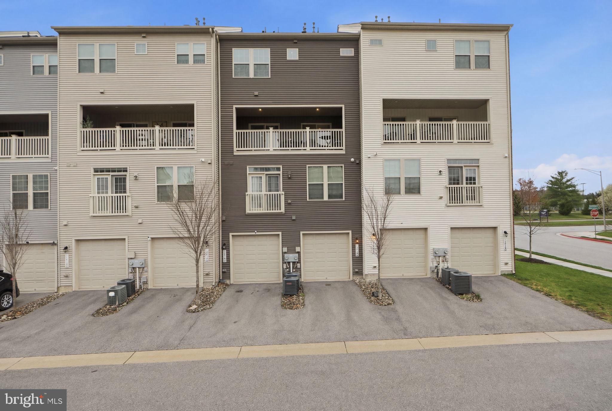 TIMOTHY BRANCH 55+ - Residential