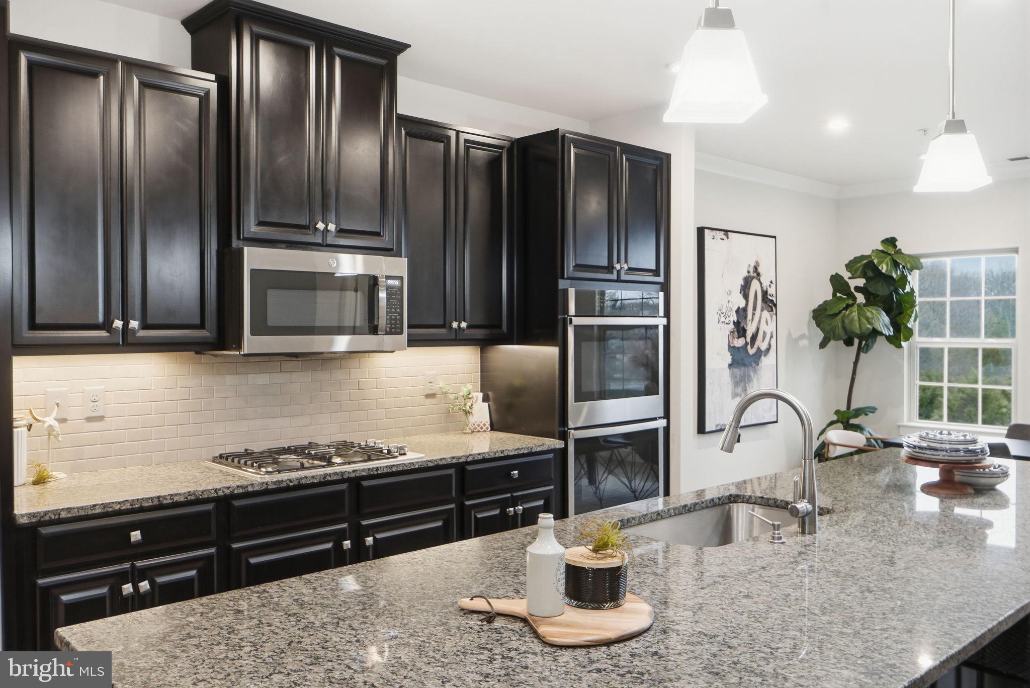 TIMOTHY BRANCH 55+ - Residential