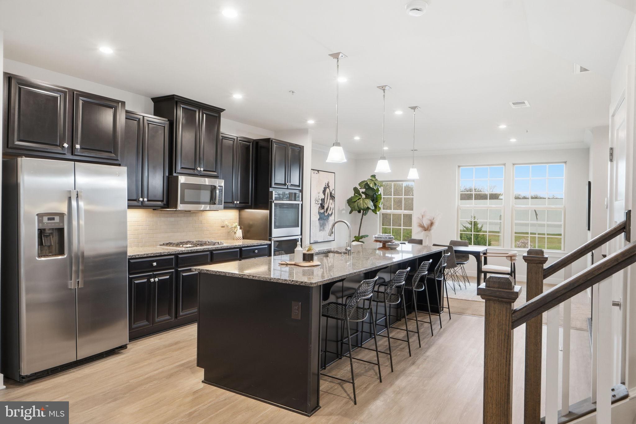 TIMOTHY BRANCH 55+ - Residential