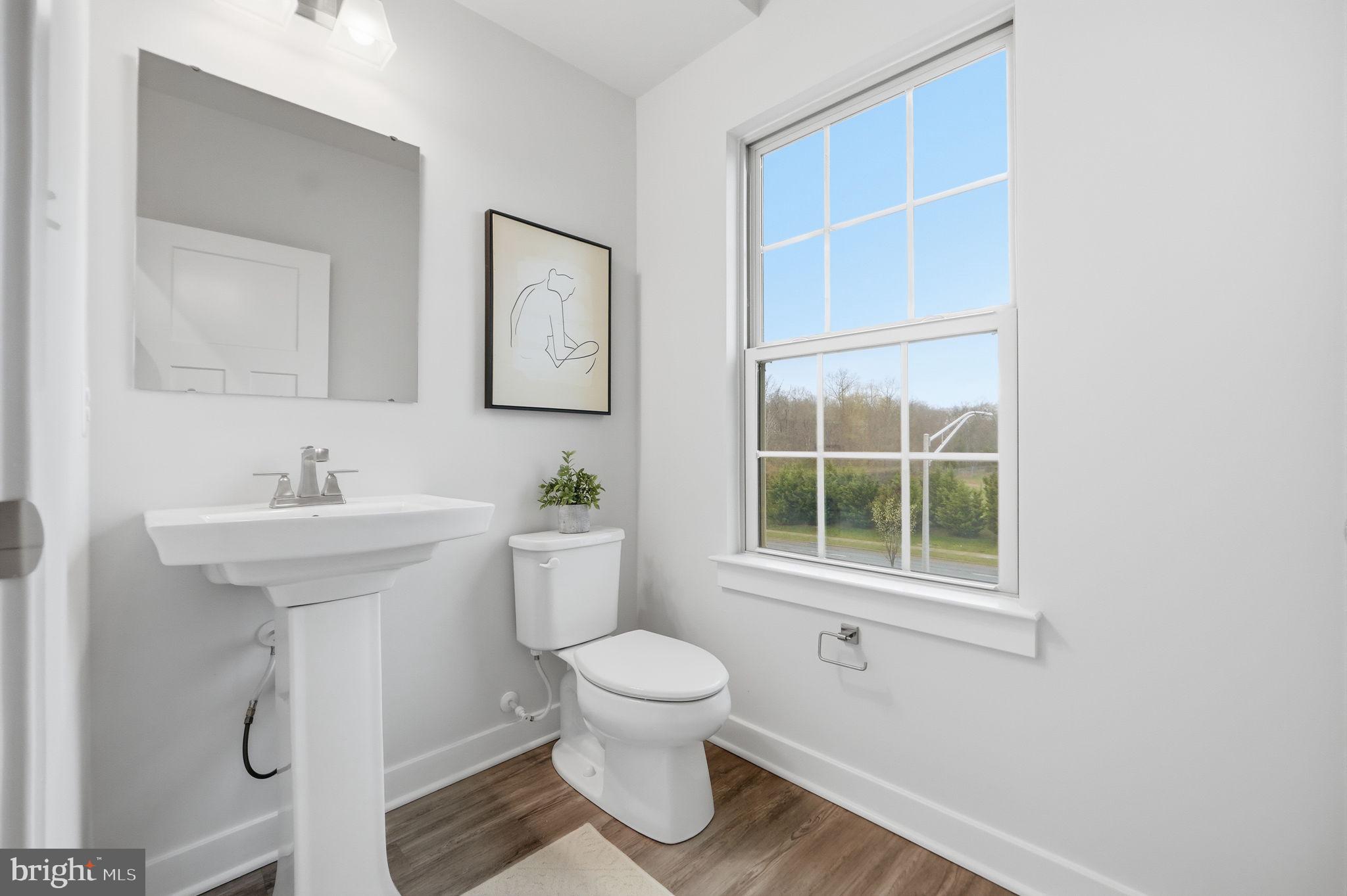 TIMOTHY BRANCH 55+ - Residential