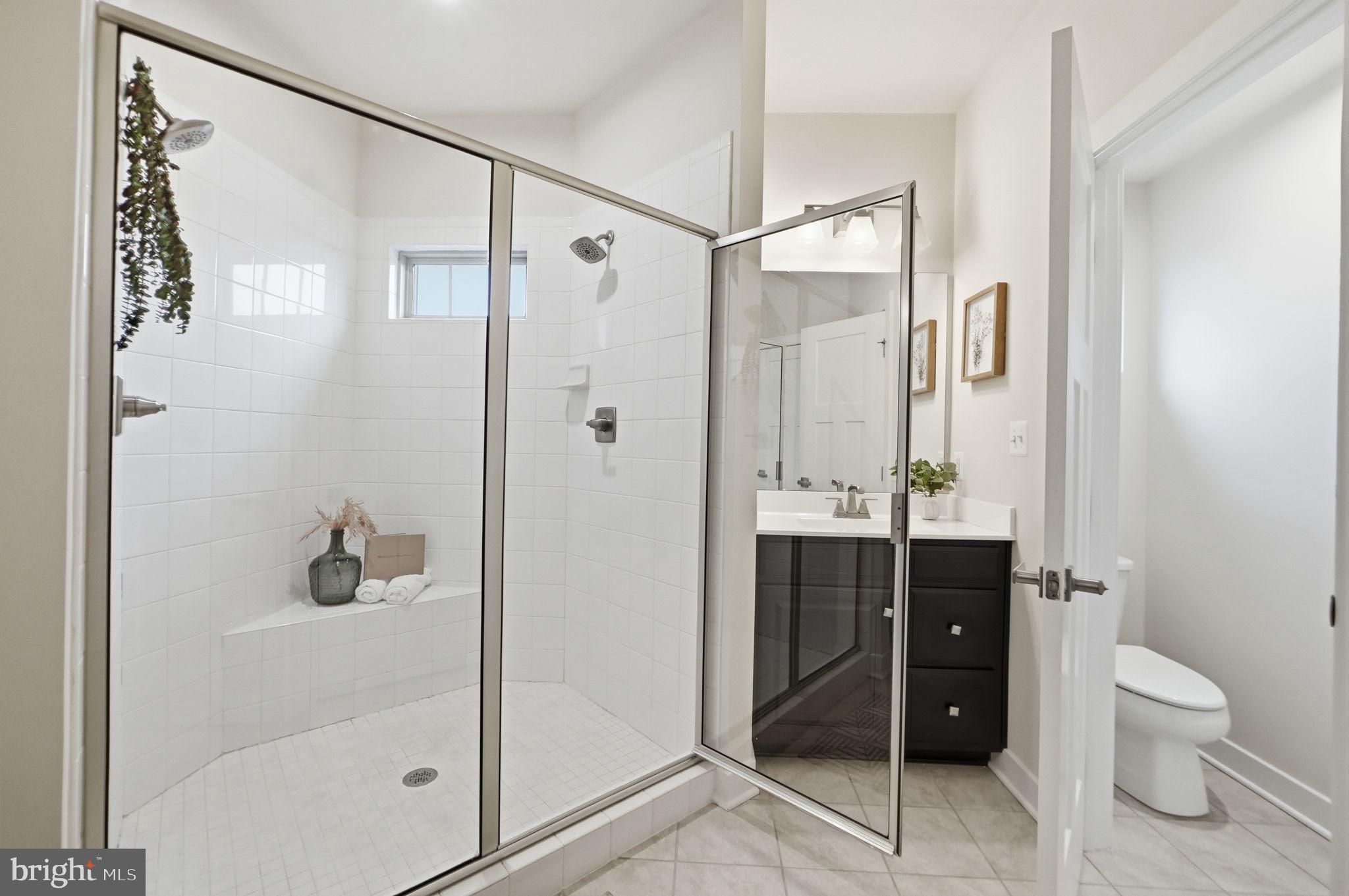 TIMOTHY BRANCH 55+ - Residential