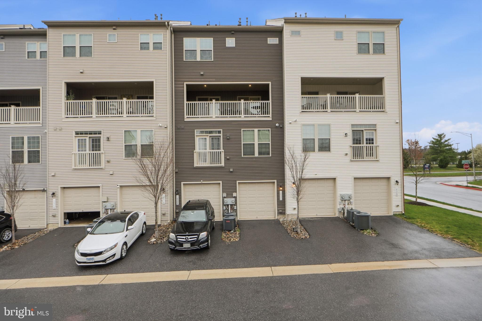 TIMOTHY BRANCH 55+ - Residential