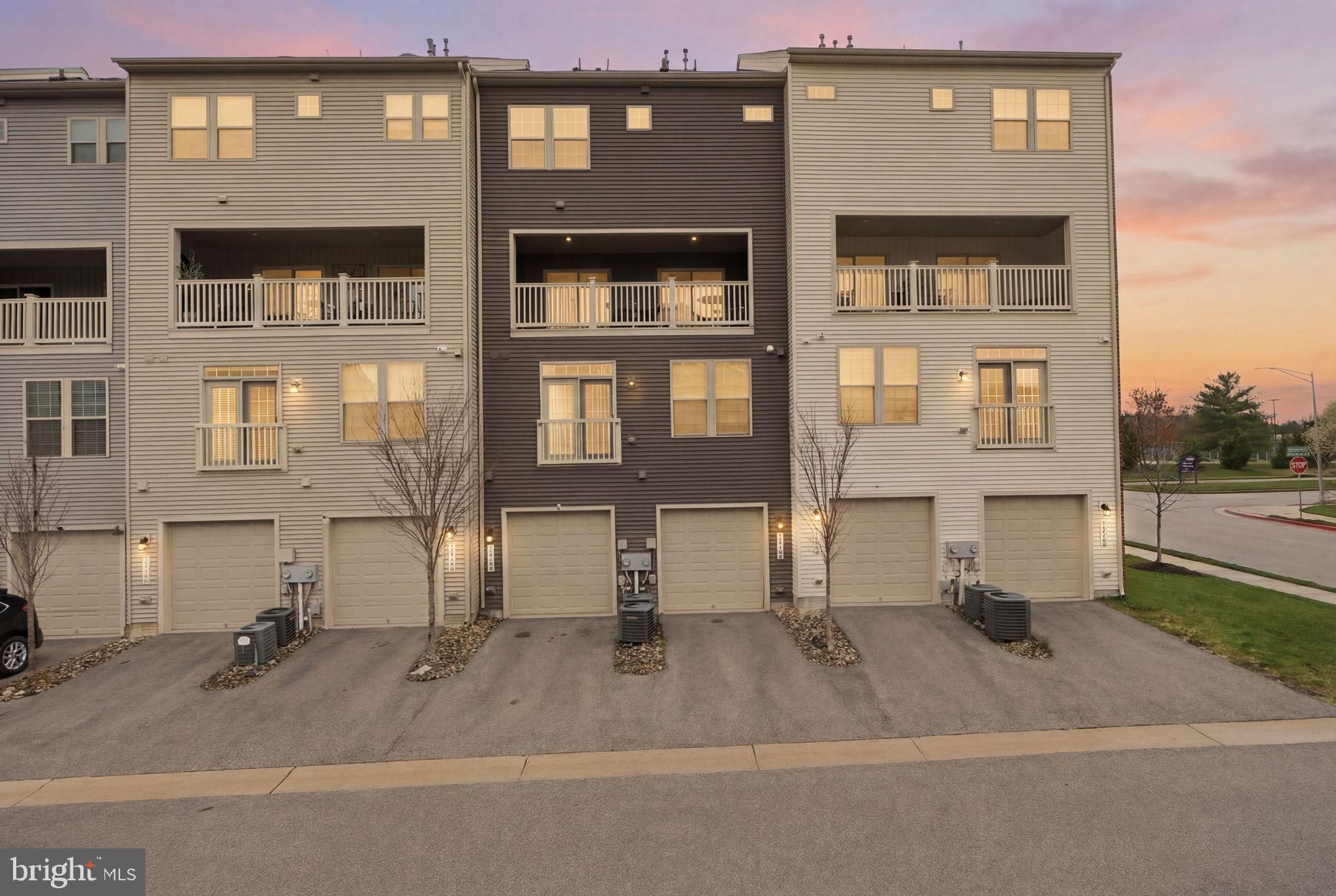 TIMOTHY BRANCH 55+ - Residential