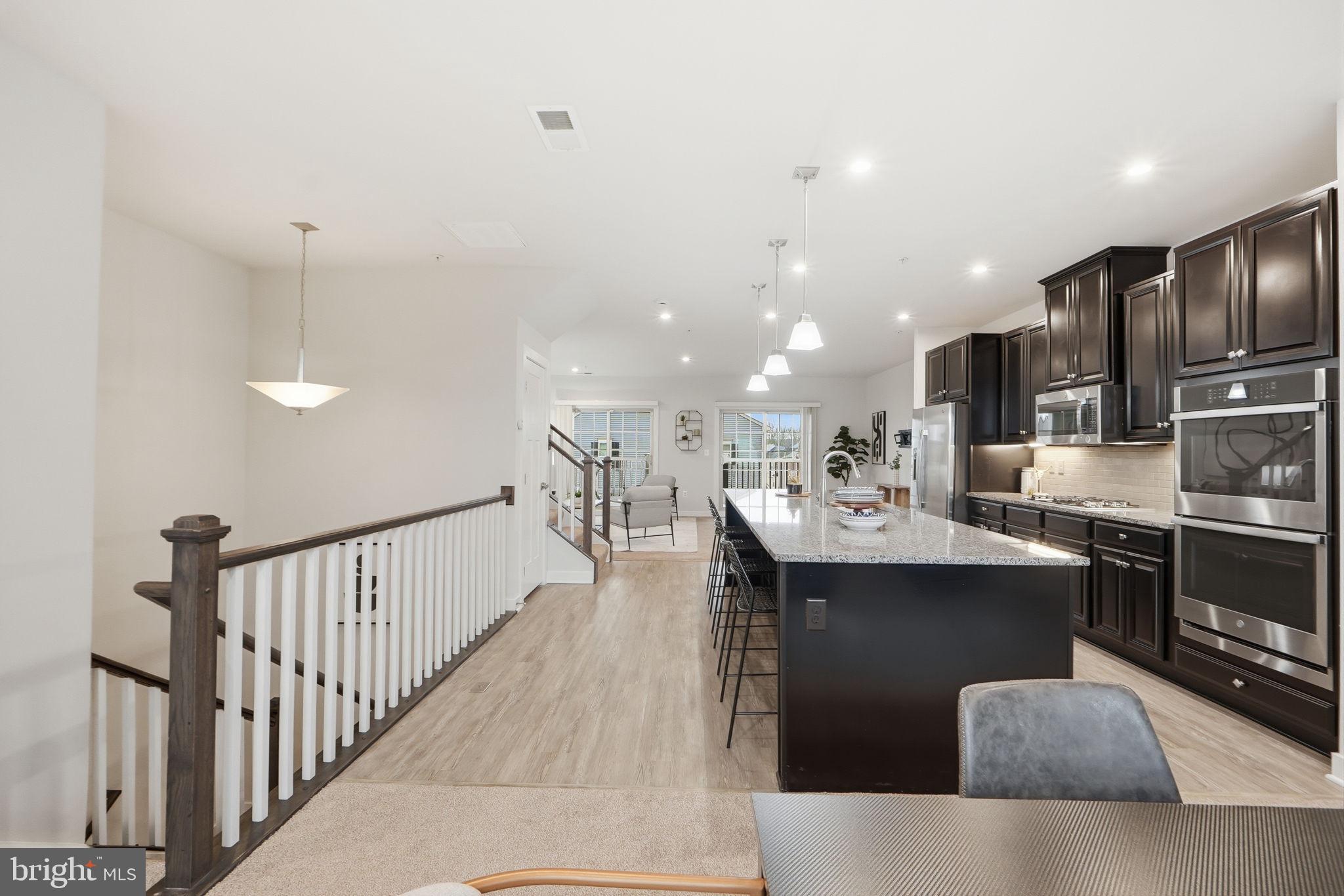 TIMOTHY BRANCH 55+ - Residential