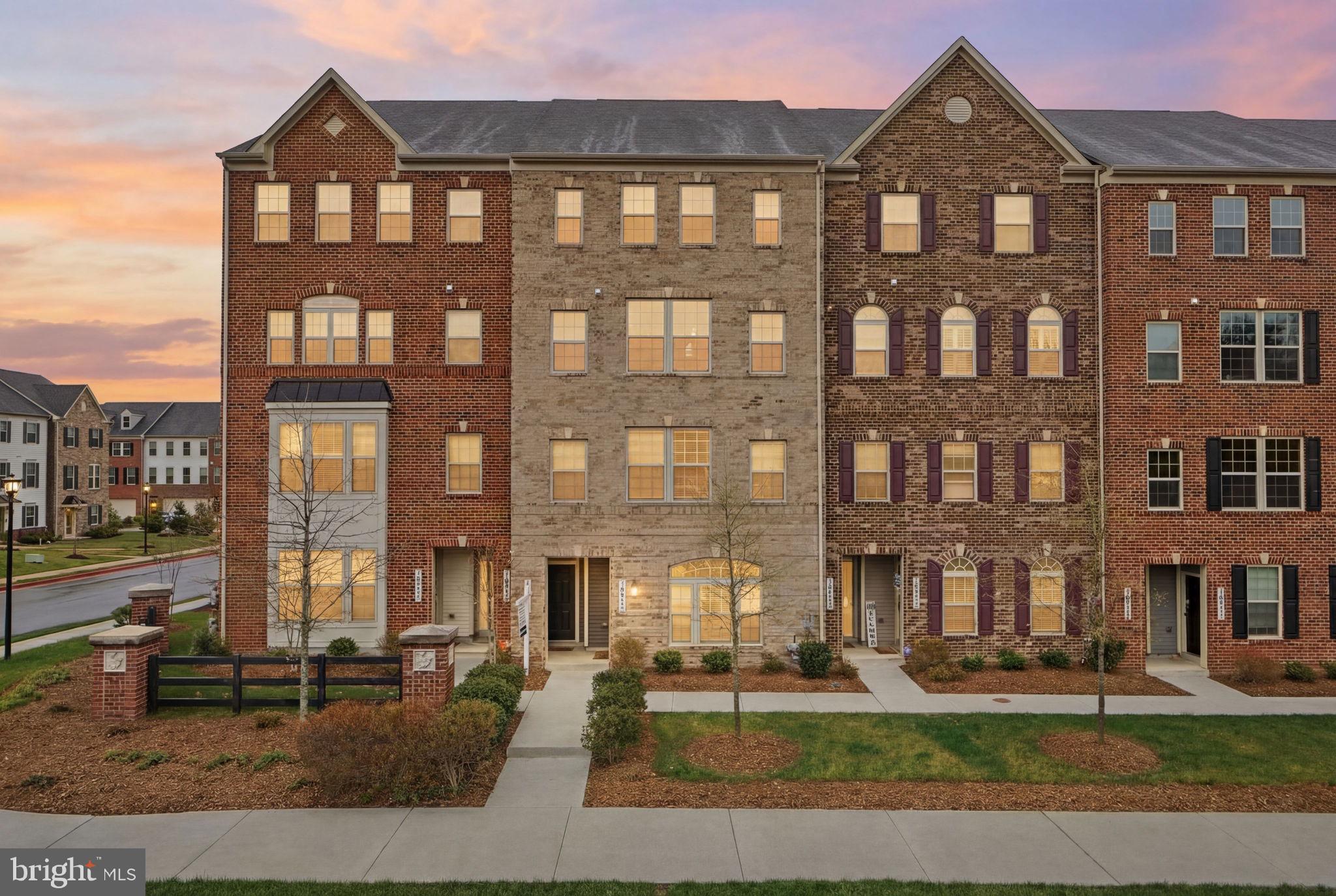 TIMOTHY BRANCH 55+ - Residential