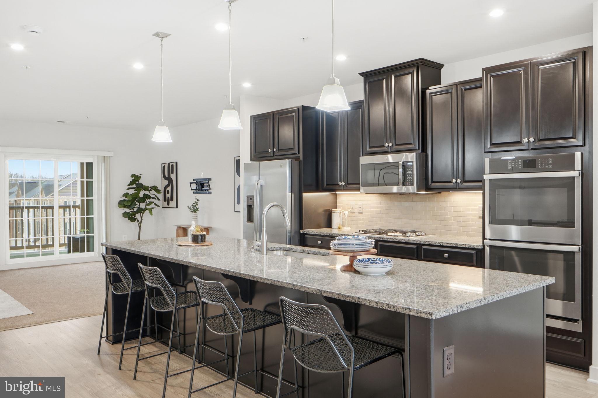 TIMOTHY BRANCH 55+ - Residential