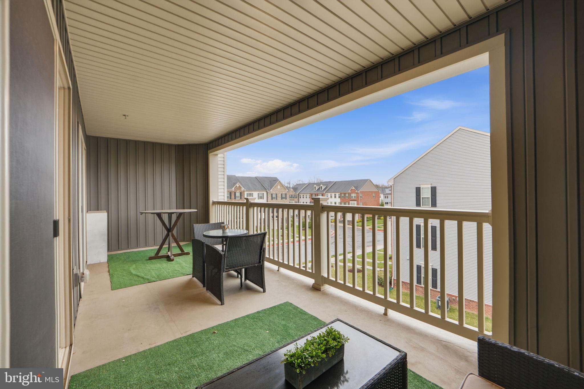 TIMOTHY BRANCH 55+ - Residential