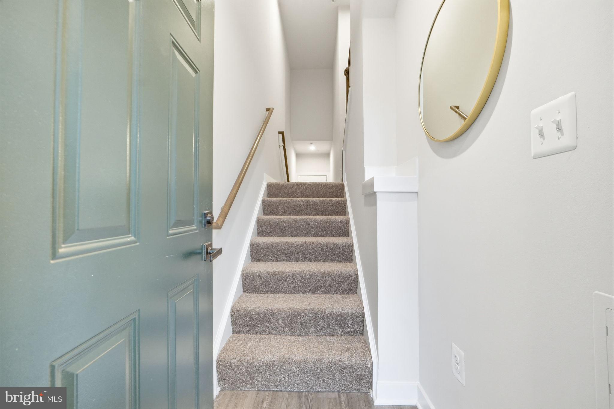 TIMOTHY BRANCH 55+ - Residential