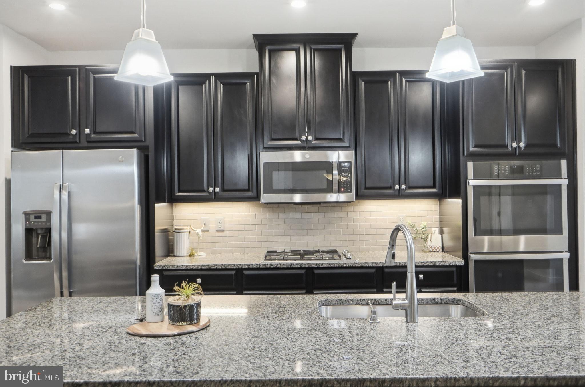 TIMOTHY BRANCH 55+ - Residential