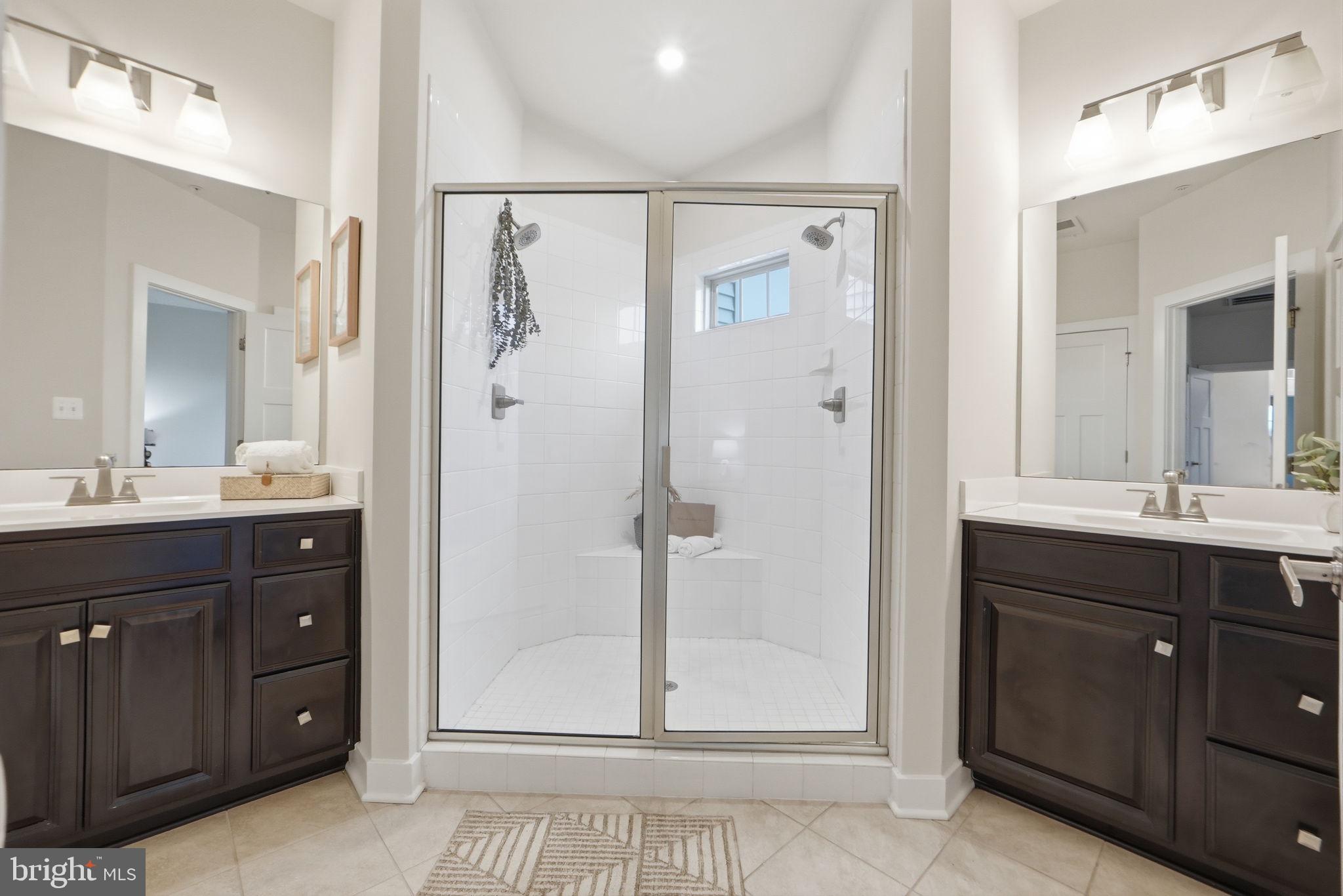 TIMOTHY BRANCH 55+ - Residential