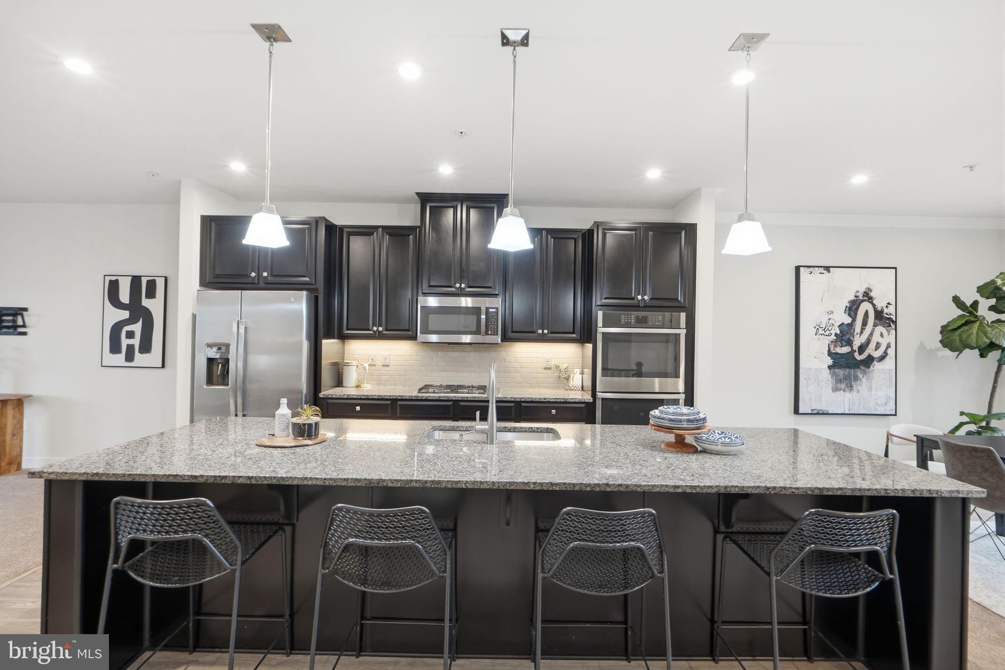 TIMOTHY BRANCH 55+ - Residential