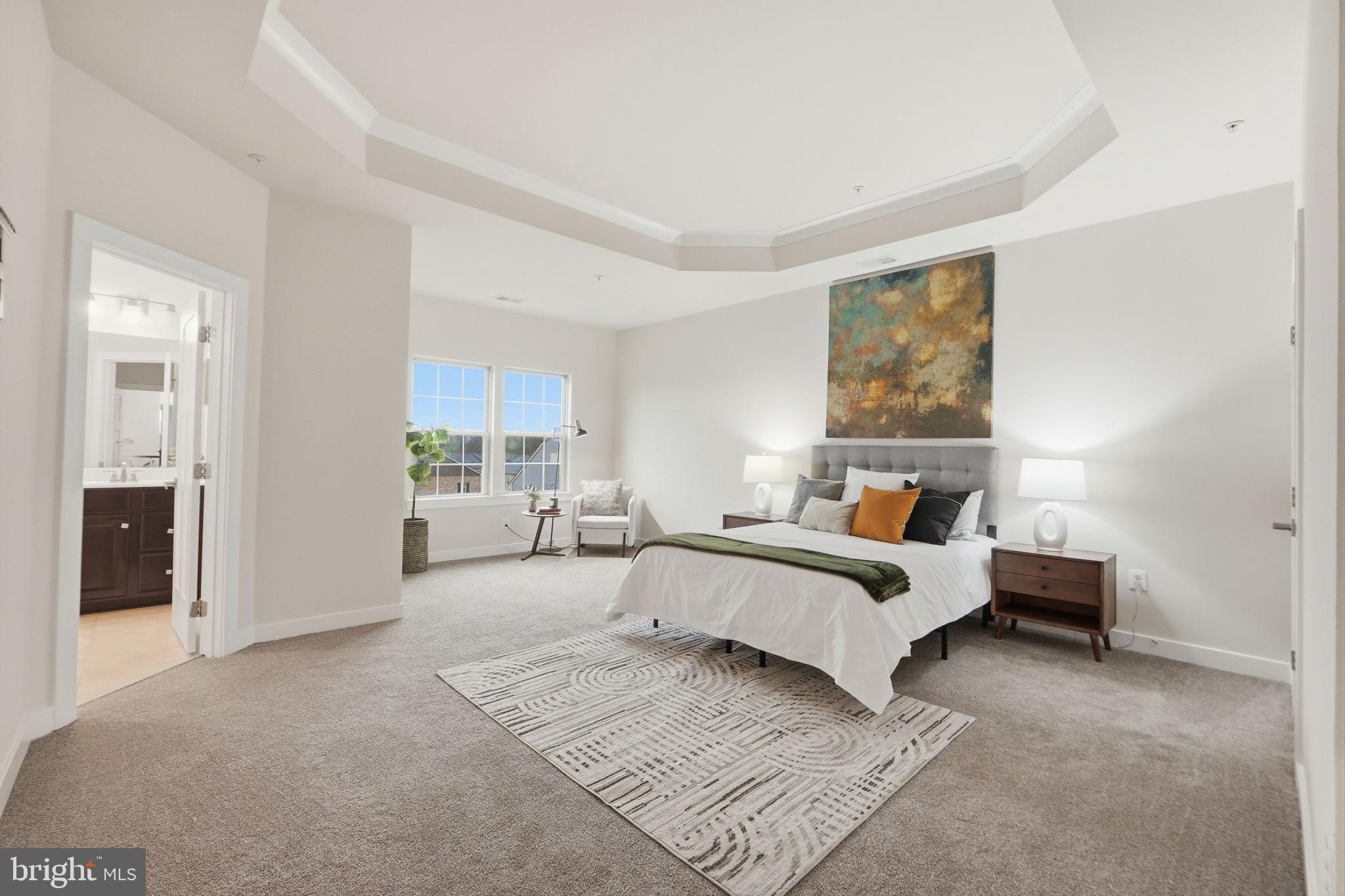 TIMOTHY BRANCH 55+ - Residential