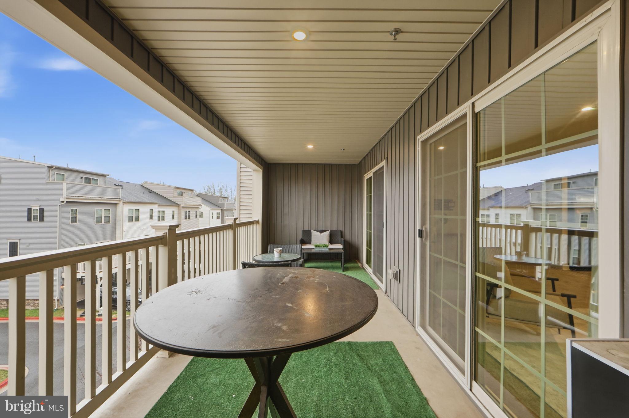 TIMOTHY BRANCH 55+ - Residential