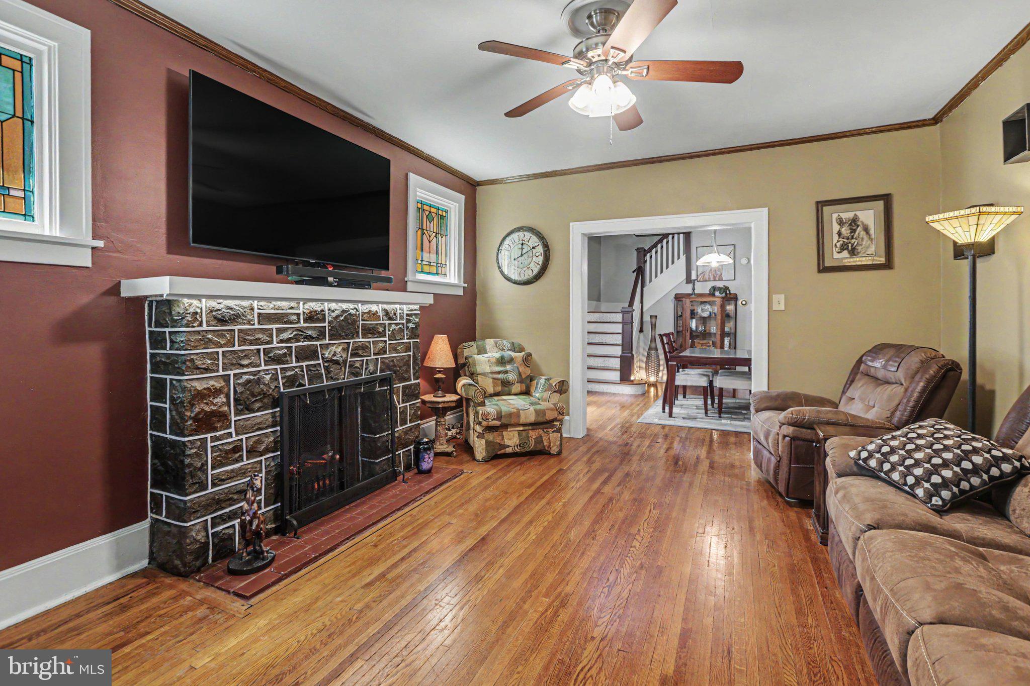 726 S 25TH STREET