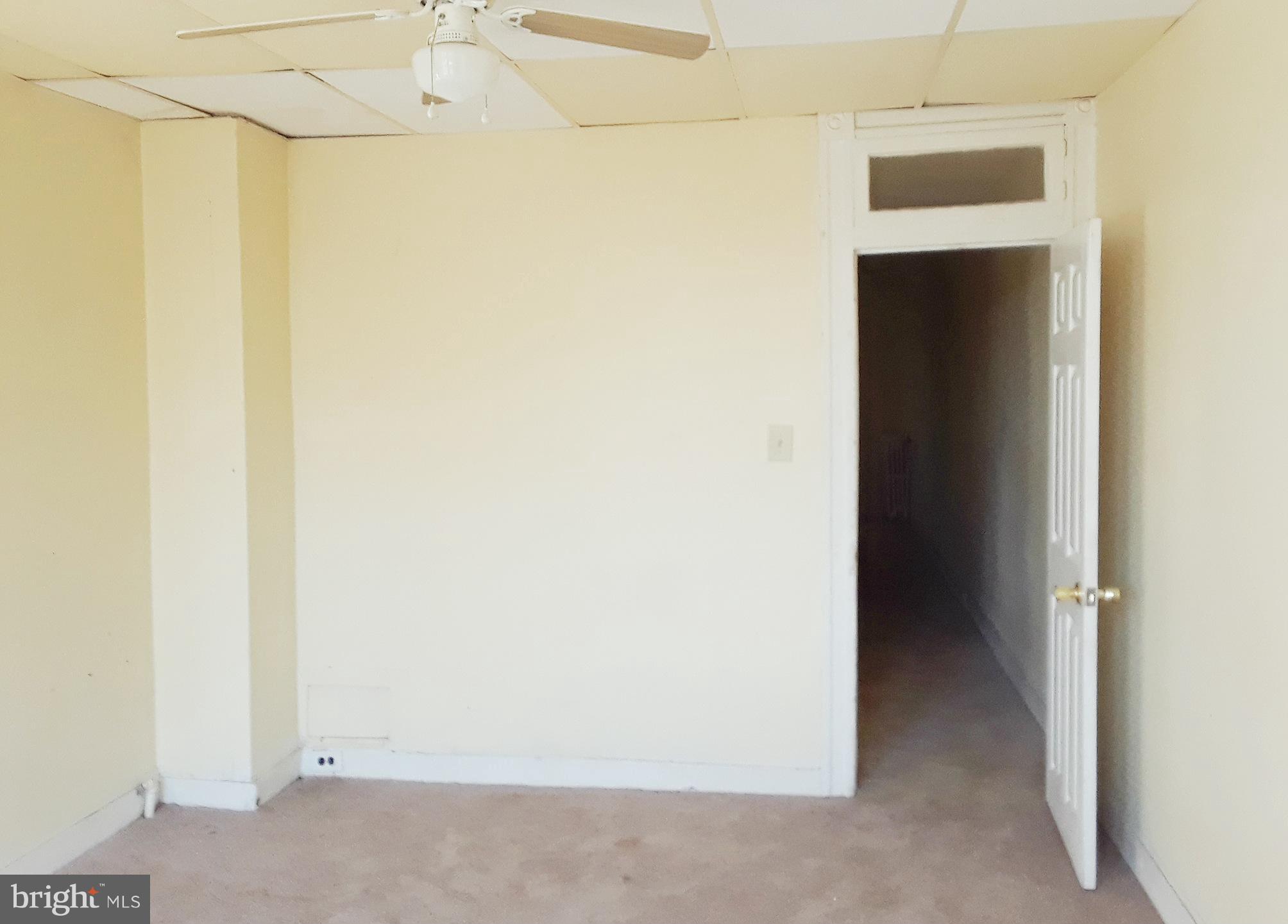 FRANKLINTOWN ROAD - Residential