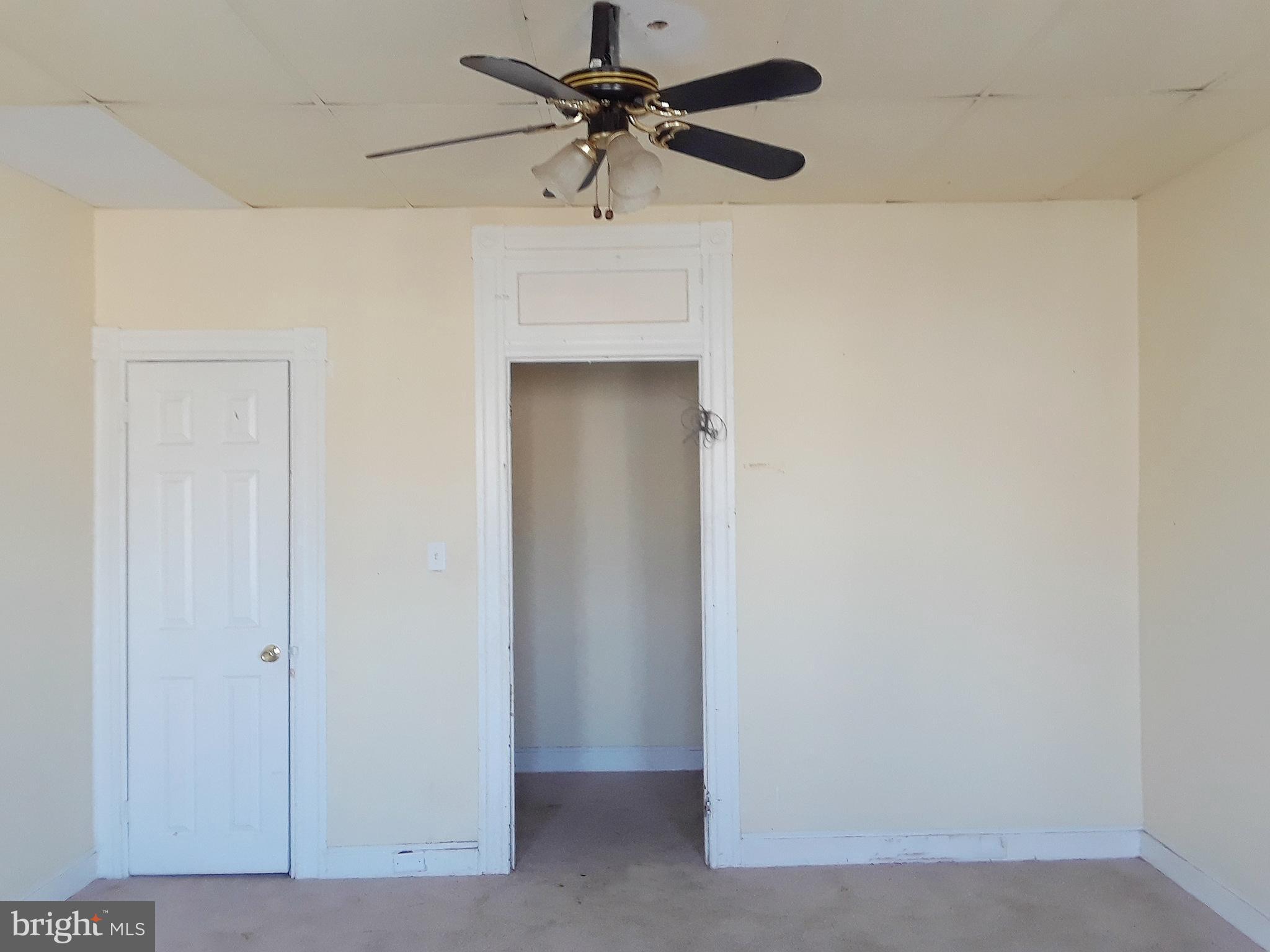 FRANKLINTOWN ROAD - Residential