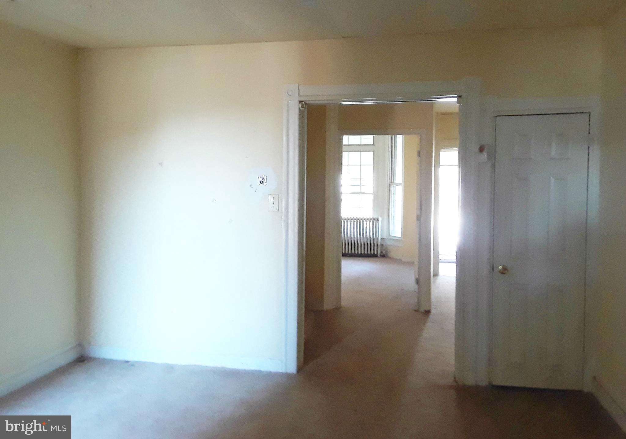 FRANKLINTOWN ROAD - Residential