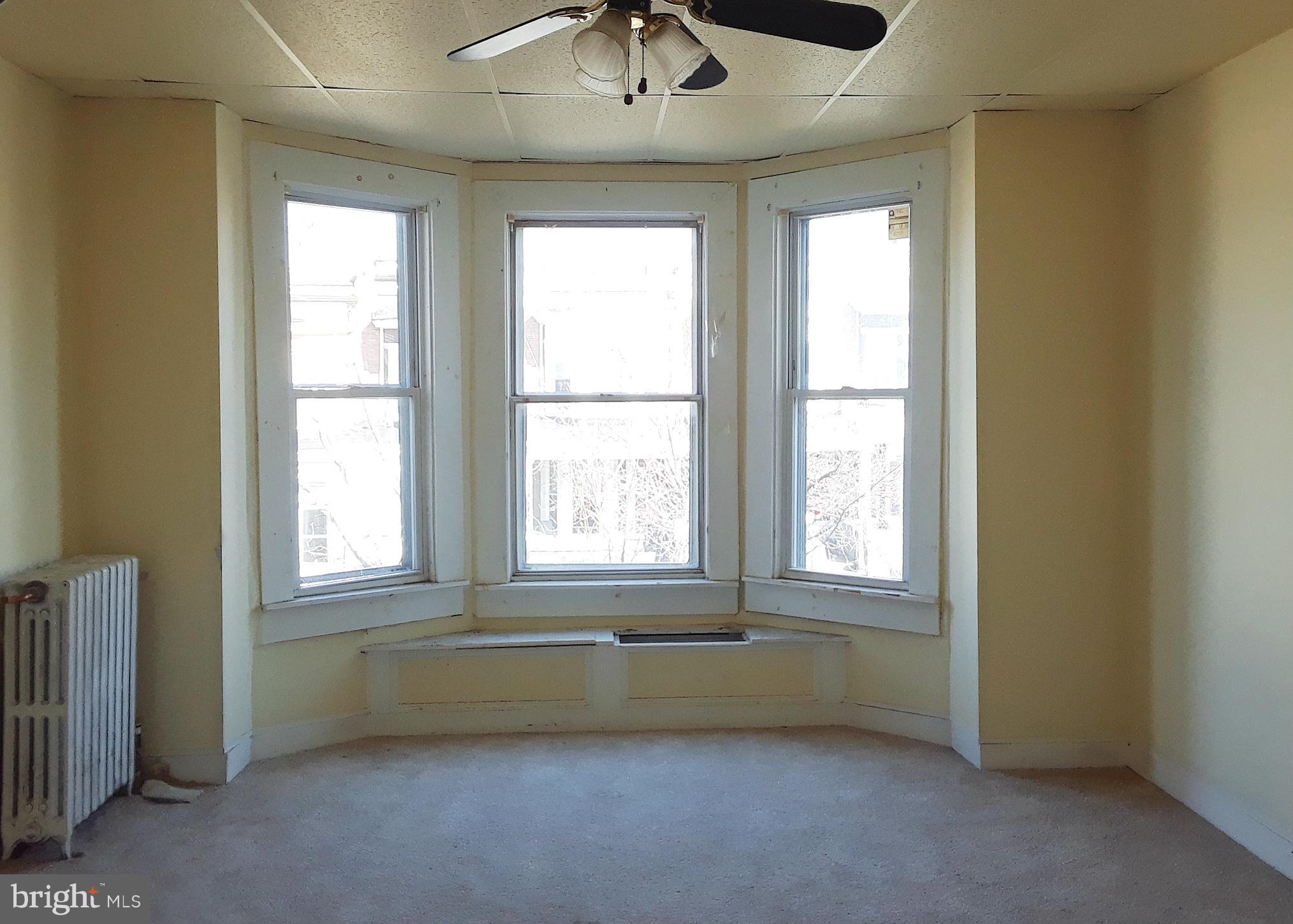 FRANKLINTOWN ROAD - Residential