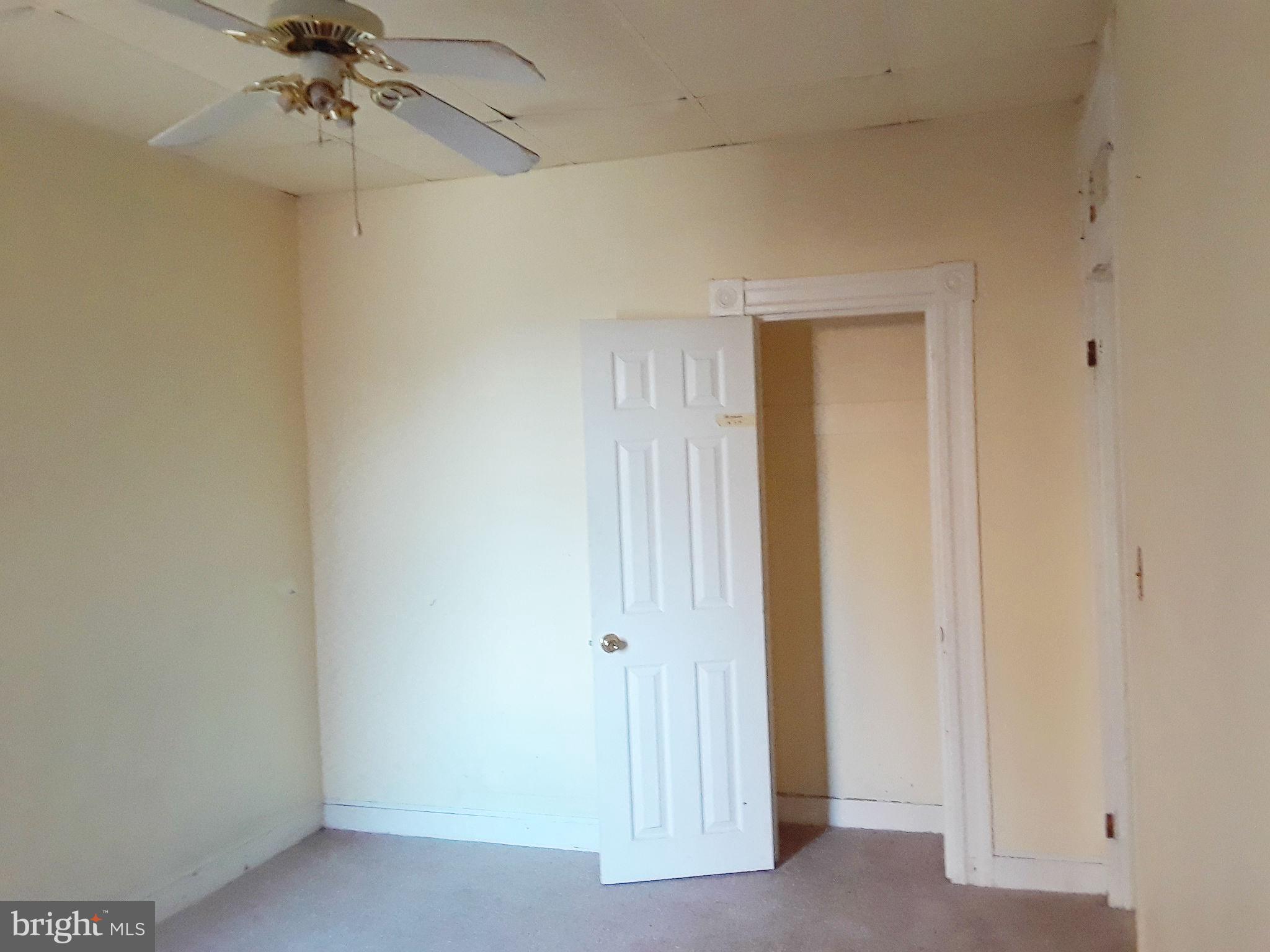 FRANKLINTOWN ROAD - Residential