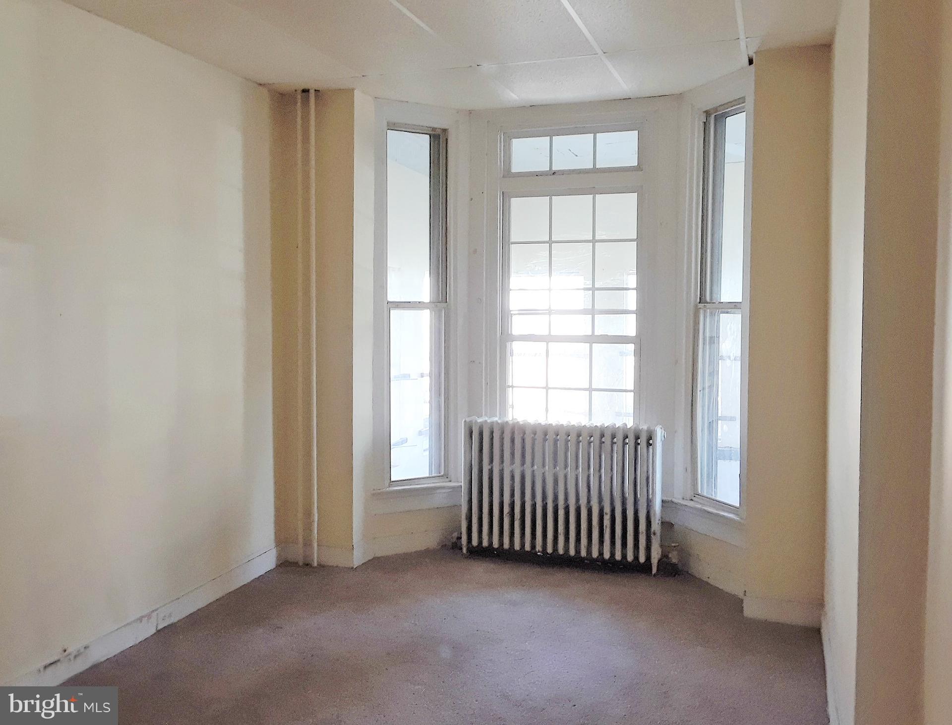 FRANKLINTOWN ROAD - Residential