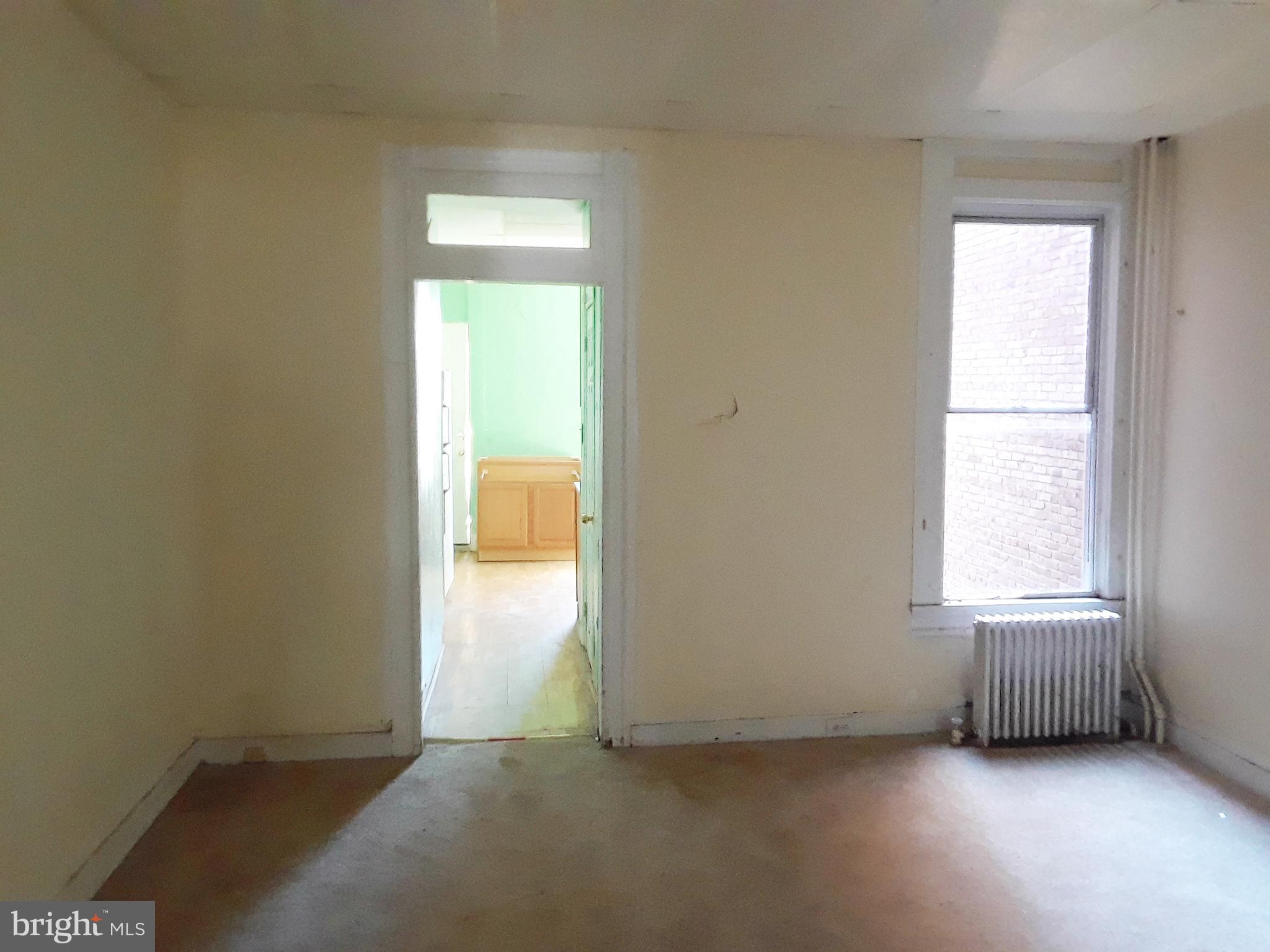 FRANKLINTOWN ROAD - Residential