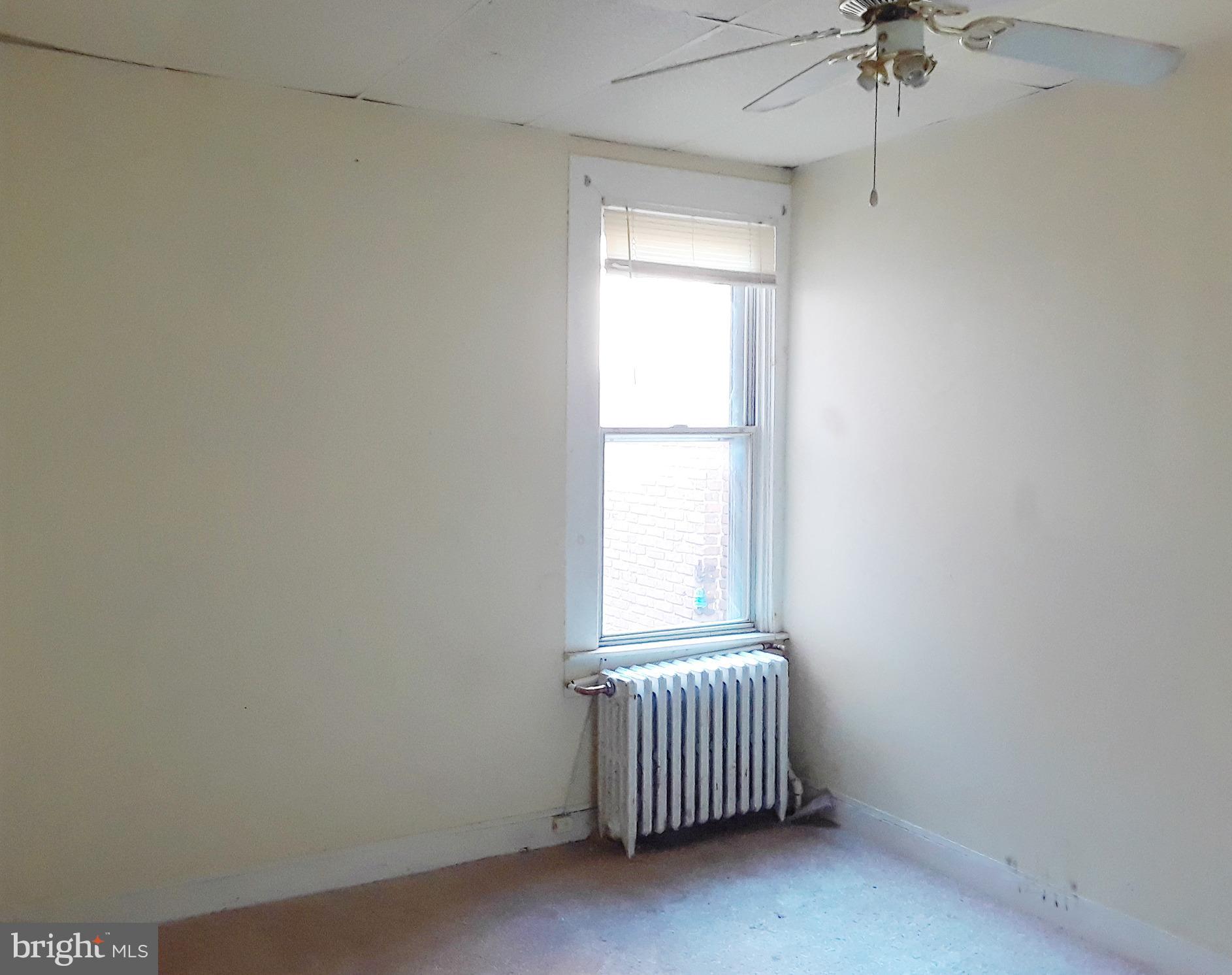 FRANKLINTOWN ROAD - Residential