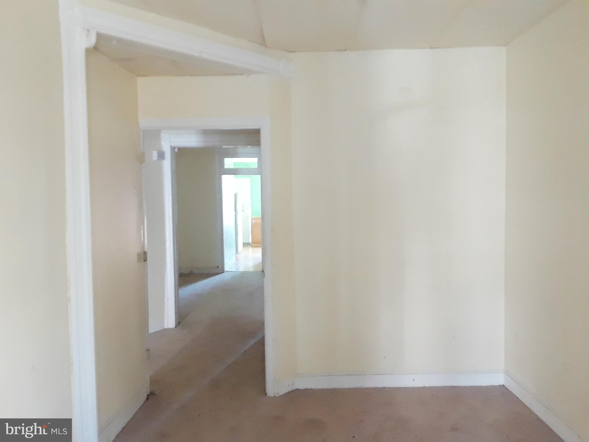 FRANKLINTOWN ROAD - Residential