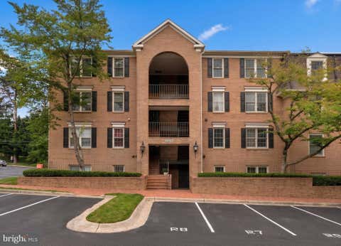 Condo For Sale - 10703 Kings Riding Way #301-13<br/> Montgomery County, ROCKVILLE, MD 20852