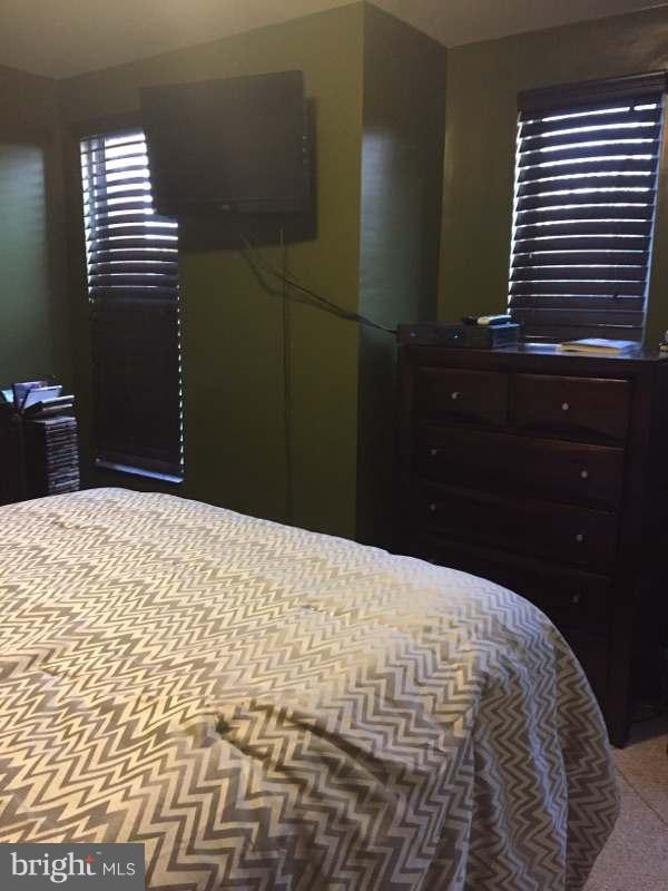 OLD CITY #1 - Residential Lease