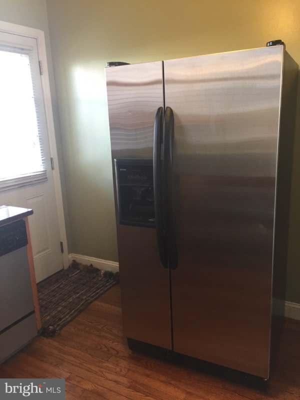 OLD CITY #1 - Residential Lease