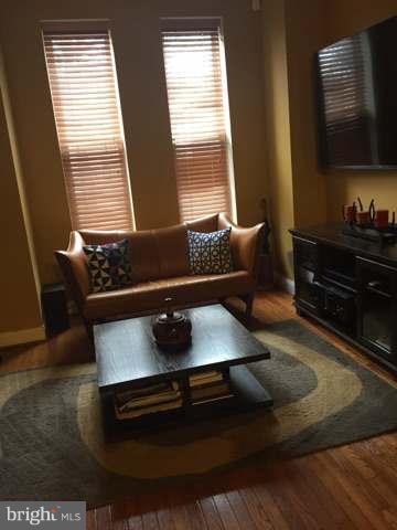 OLD CITY #1 - Residential Lease