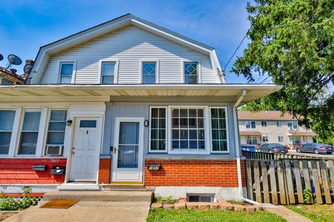 Photo of 1851 W Market Street, BETHLEHEM, PA 18018 (MLS # PALH2016042)