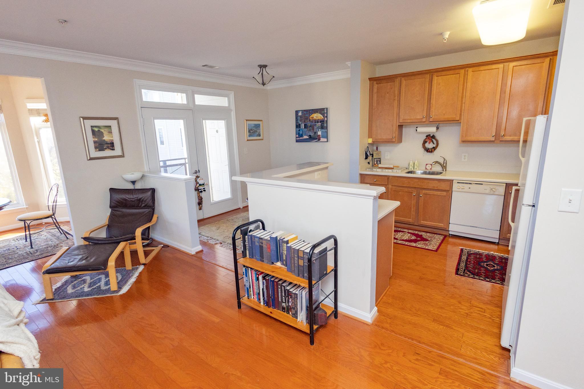 POTOMAC POINTE - Residential