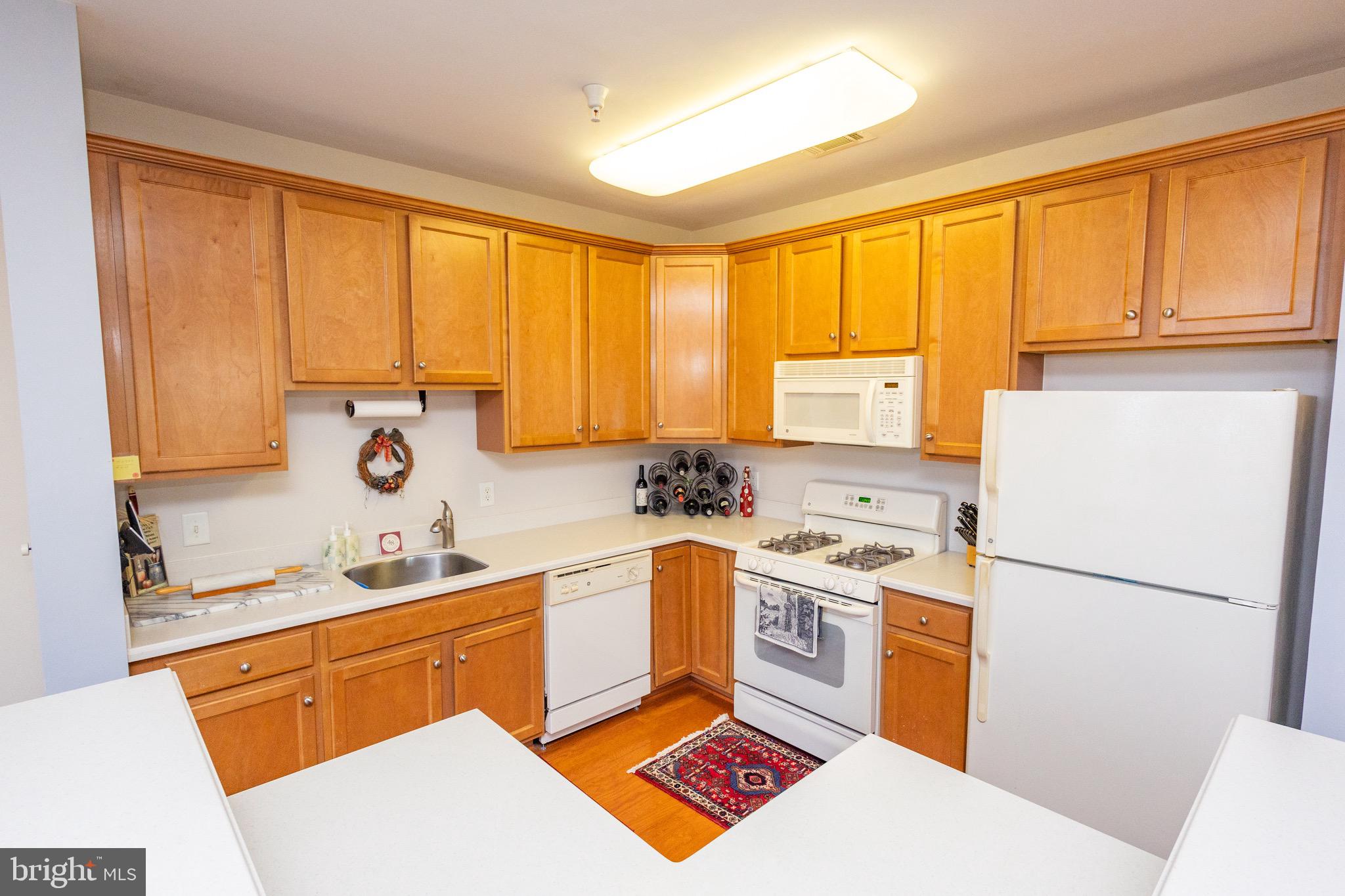 POTOMAC POINTE - Residential