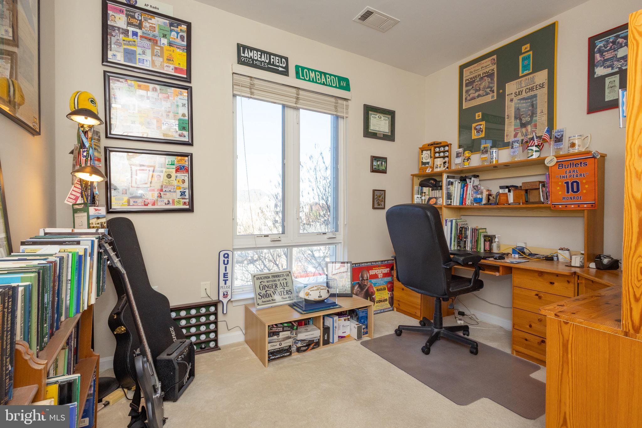 POTOMAC POINTE - Residential