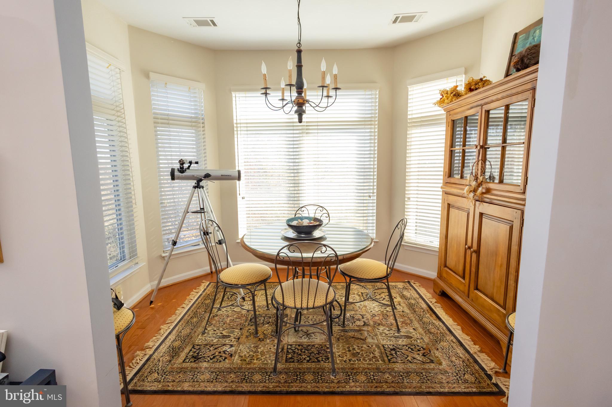 POTOMAC POINTE - Residential