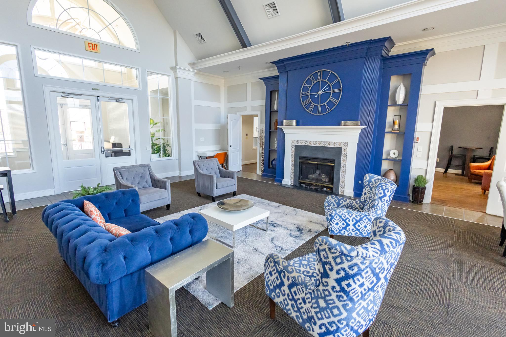 POTOMAC POINTE - Residential