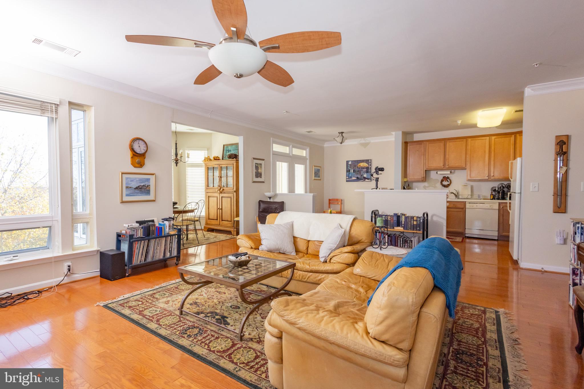 POTOMAC POINTE - Residential