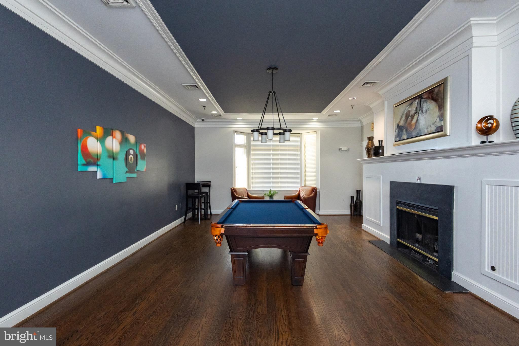 POTOMAC POINTE - Residential