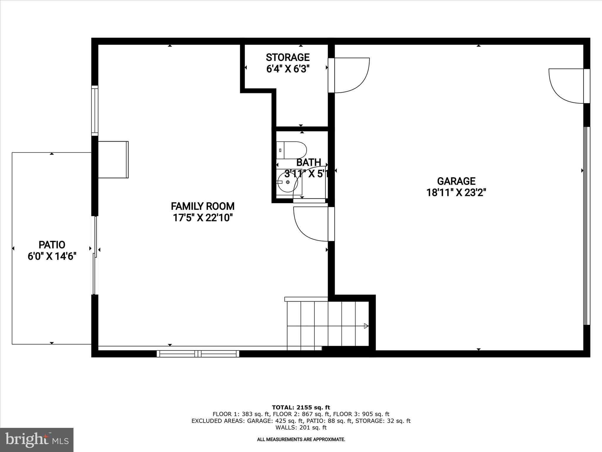 GOLDSBOROUGH MANOR - Residential