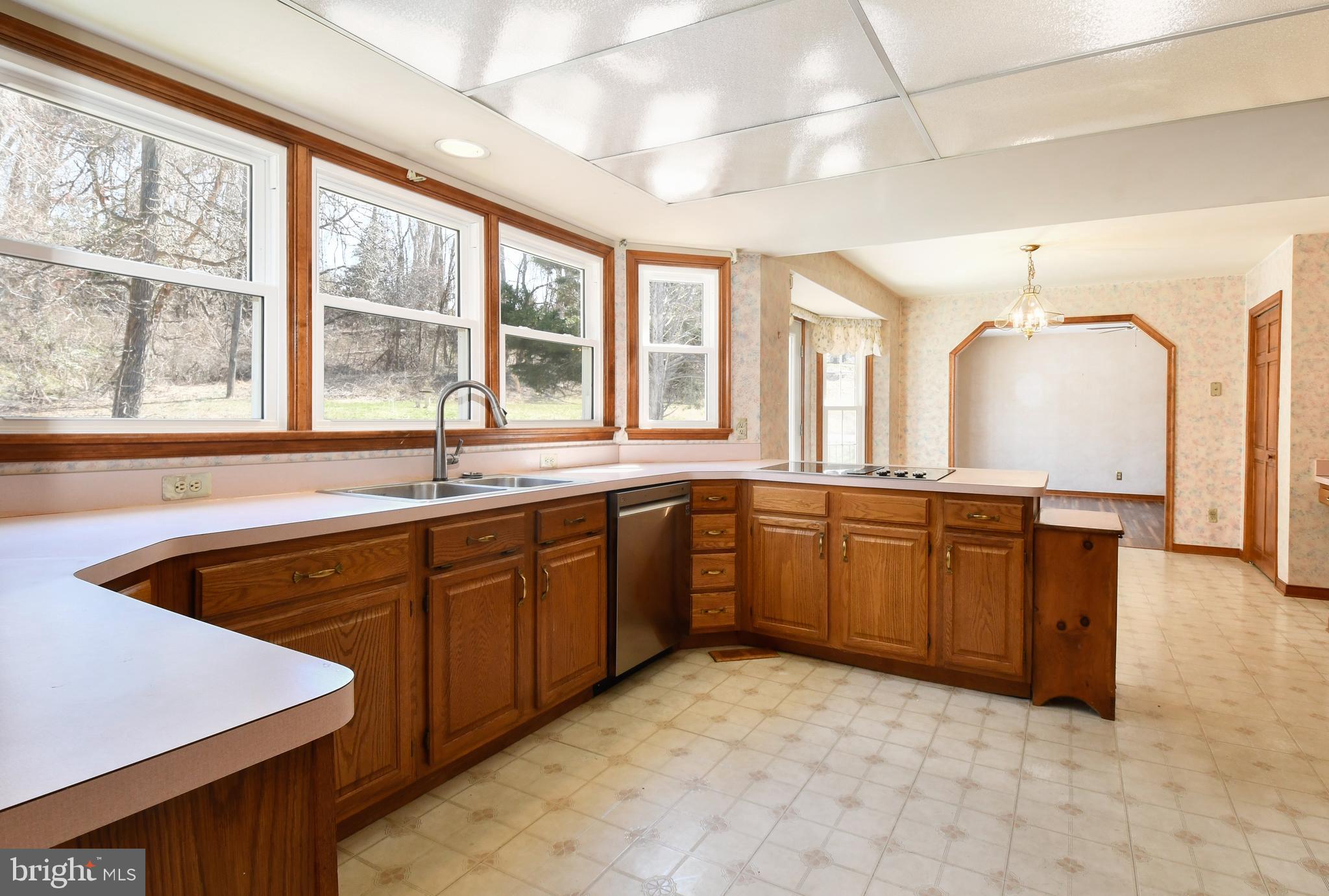 AQUIA HARBOUR - Residential