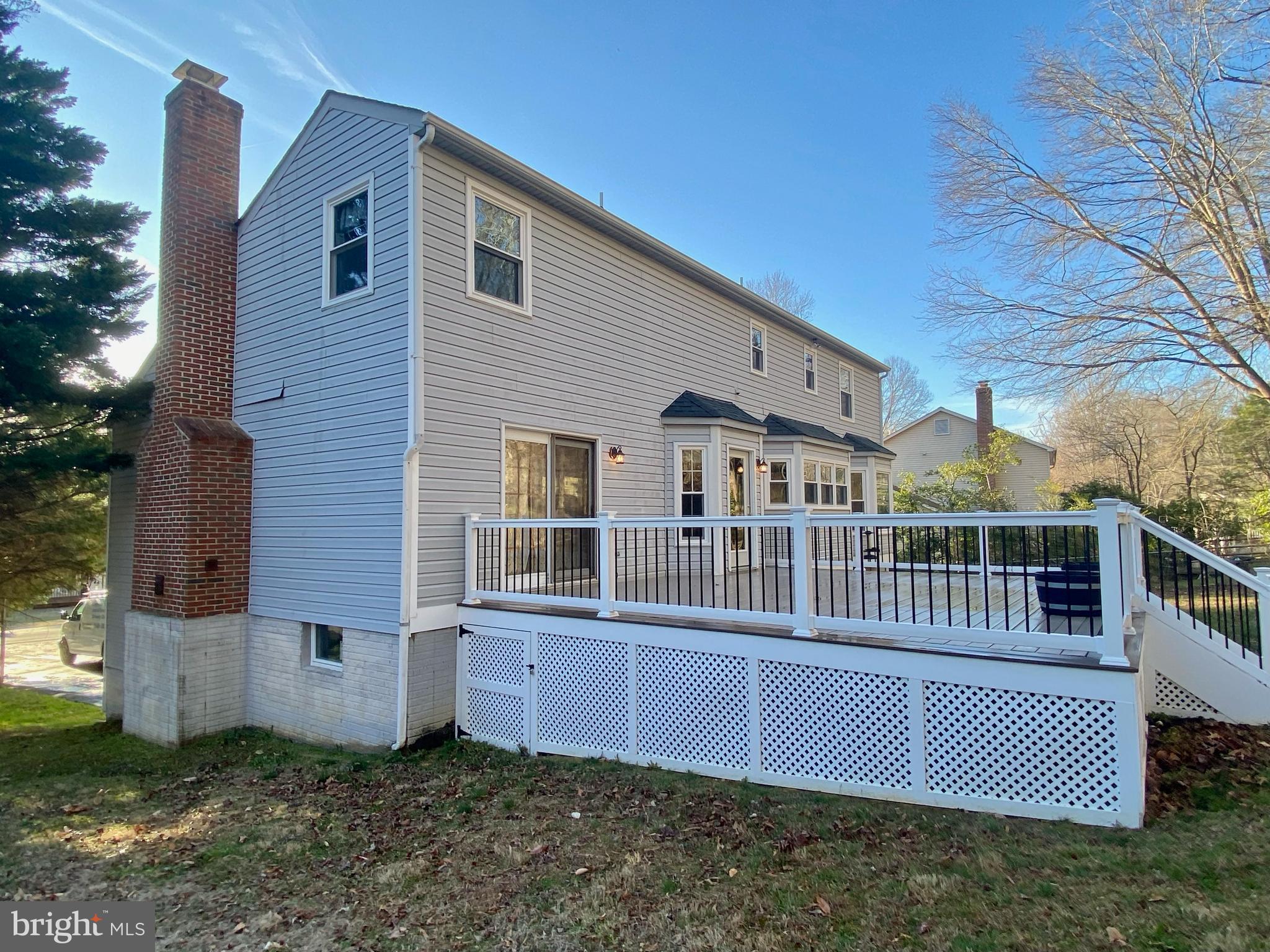 AQUIA HARBOUR - Residential